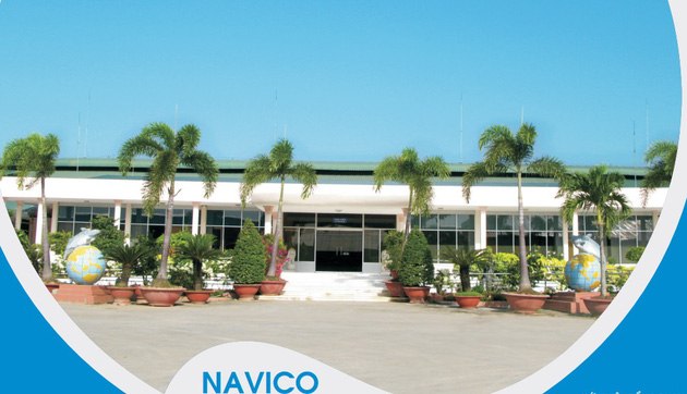 Thông tin cập nhật về hoạt động kinh doanh của Navico